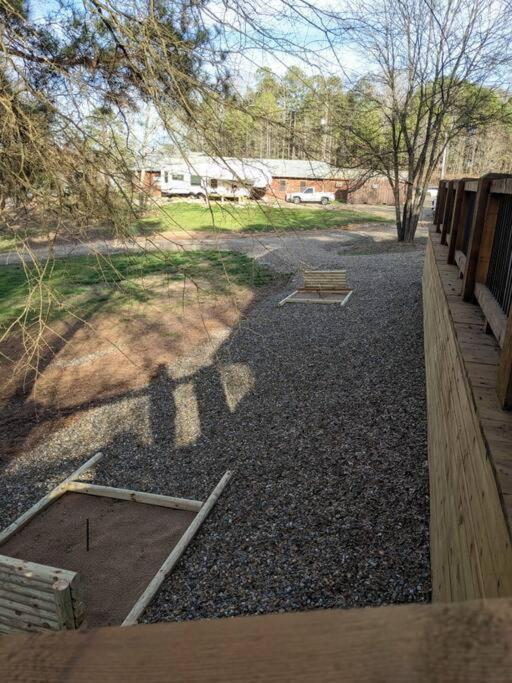 Lofted Pines Fun Family Friendly Cabin Broken Bow Buitenkant foto